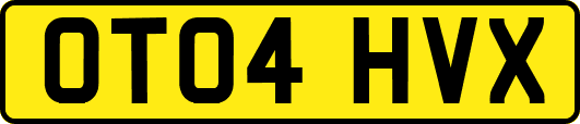 OT04HVX