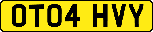 OT04HVY