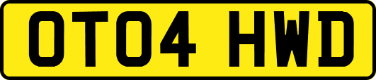 OT04HWD