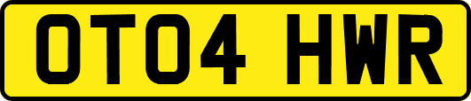 OT04HWR
