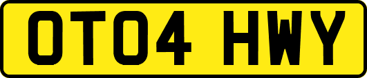 OT04HWY