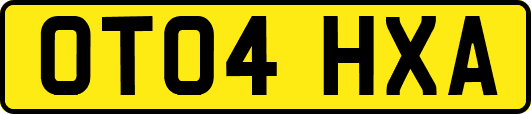 OT04HXA