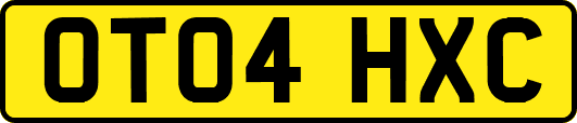 OT04HXC
