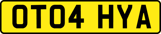 OT04HYA