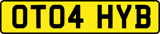 OT04HYB