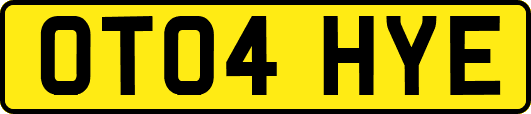 OT04HYE