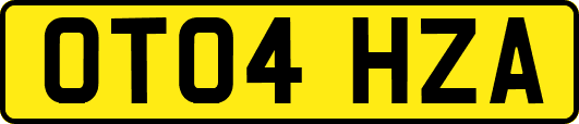 OT04HZA