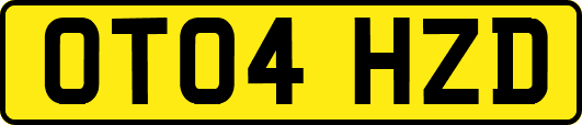 OT04HZD