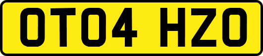 OT04HZO