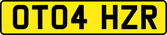 OT04HZR
