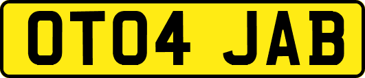 OT04JAB