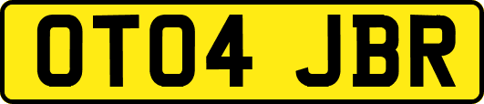 OT04JBR