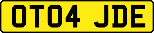 OT04JDE