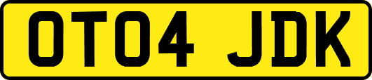 OT04JDK