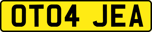 OT04JEA