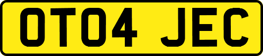 OT04JEC
