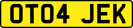 OT04JEK