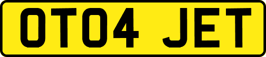 OT04JET