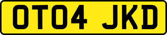 OT04JKD