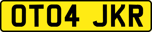 OT04JKR