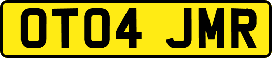 OT04JMR