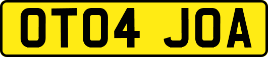 OT04JOA