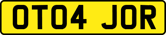 OT04JOR