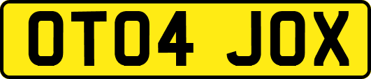 OT04JOX