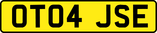 OT04JSE