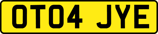 OT04JYE
