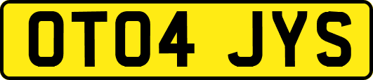 OT04JYS