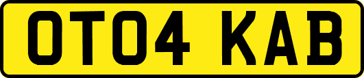 OT04KAB