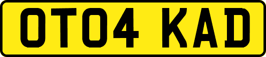 OT04KAD
