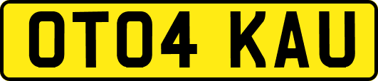 OT04KAU
