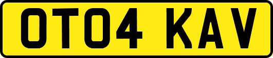 OT04KAV