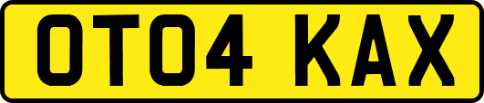 OT04KAX