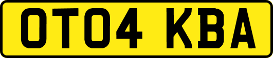 OT04KBA