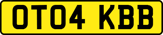 OT04KBB