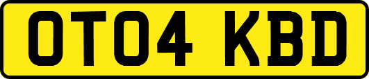OT04KBD