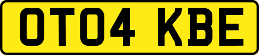 OT04KBE