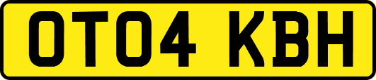 OT04KBH