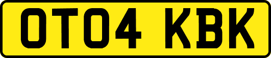 OT04KBK