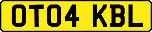 OT04KBL