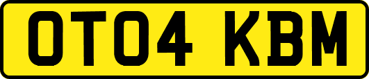 OT04KBM