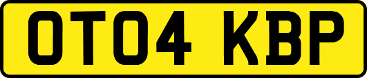 OT04KBP