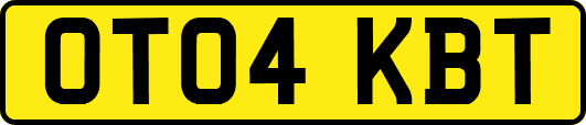OT04KBT