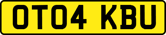OT04KBU
