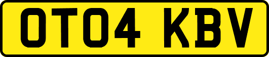 OT04KBV