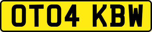 OT04KBW