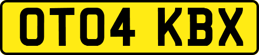 OT04KBX